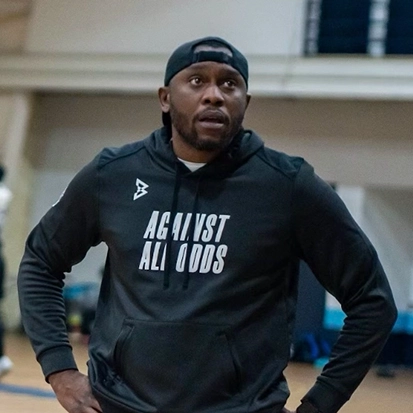 Michael L. Holmes Jr.